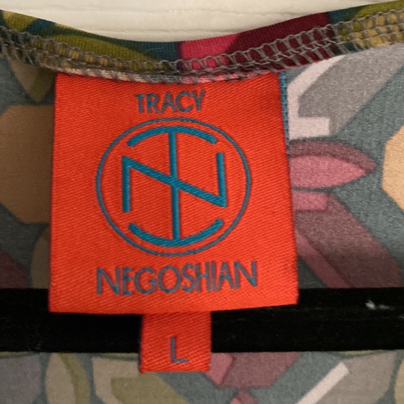 TRACY NEGOSHIAN classic dress - Picture 2 of 4